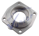 Tapa Compresor Bendix 190 Para Balero 6007 Fama